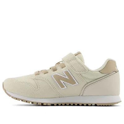 New Balance (ps)  373 'beige' In Multi