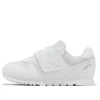 New Balance (ps)  373 Hook And Loop 'white'