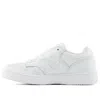 New Balance (ps)  480 Bungee Lace 'white'