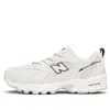 New Balance (ps)  530 Bungee In White