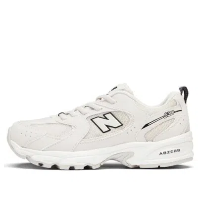 New Balance (ps)  530 Bungee In White
