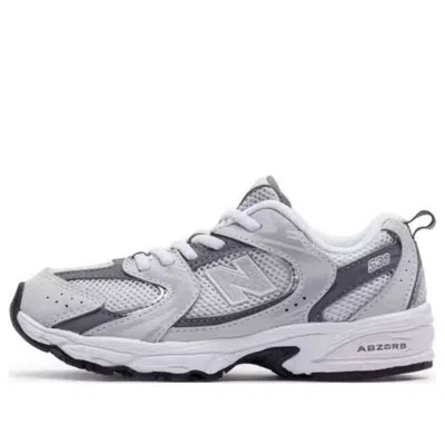 New Balance (ps)  530 Bungee 'grey Matter'
