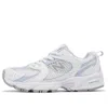 New Balance (ps)  530 Wide 'white Light Chrome Blue' In Multi