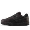 New Balance (ps)  550 Bungee Lace Shoes 'core Black'
