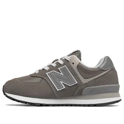 New Balance (ps)  574 Core 'grey' In Gray