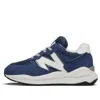 New Balance (ps)  57/40 'navy White' In Blue