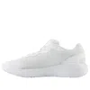 New Balance (ps)  578 Wide 'white' In Black