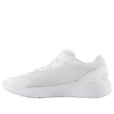 New Balance (ps)  578 Wide 'white' In Black