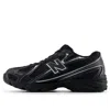 New Balance 740 'black Silver' In Multi