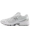 New Balance Gender Inclusive 740 Sneaker In Silver