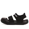 New Balance (ps)  809 Sandal 'black'