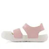 New Balance (ps)  809 Sandals 'pink White'