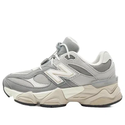 New Balance (ps)  9060 'grey' In Gray