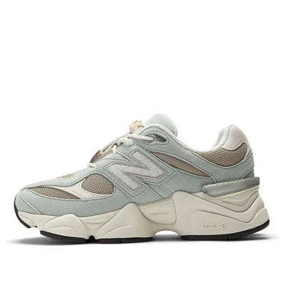 New Balance Kids' 9060 Bungee Sneakers In Multi