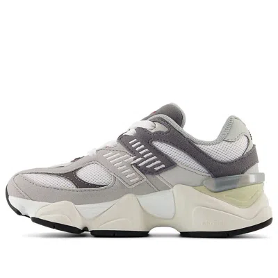 New Balance (ps)  9060 'rain Cloud' In Gray