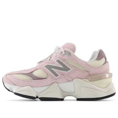 NEW BALANCE (PS) NEW BALANCE 9060 'ROSE SUGER ICE WINE'