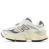 New Balance (ps)  9060 'sea Salt Castlerock' In Neutral