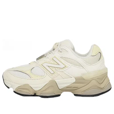 New Balance (ps)  9060 'sea Salt Linen'