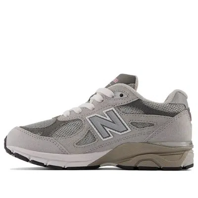 New Balance (ps)  990v3 'grey' In Multi