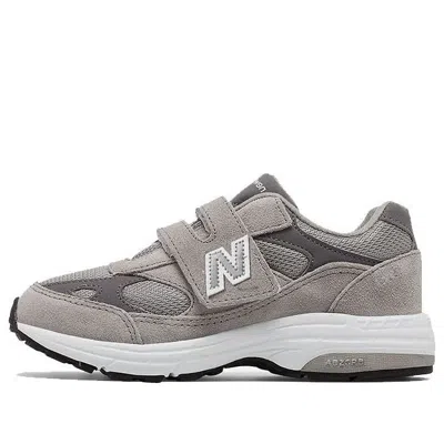 New Balance (ps)  993 Little Grey