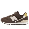 New Balance (ps)  996 'brown'