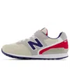 New Balance (ps)  996 'moonbeam Team Red'