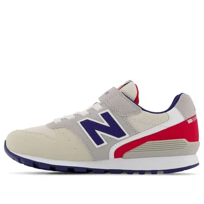 New Balance (ps)  996 'moonbeam Team Red'