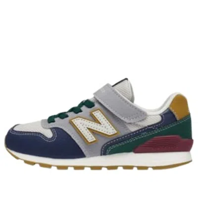 New Balance (ps)  996 'multi Color'