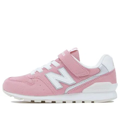 New Balance (ps)  996 'pink'