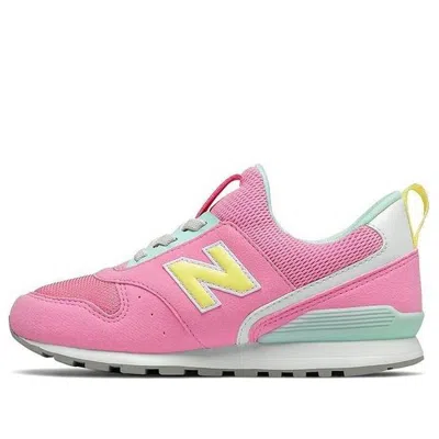 New Balance (ps)  996 'pinkred Orange'