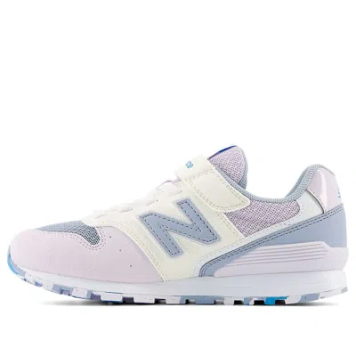 New Balance (ps)  996 'purple Grey'