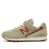 New Balance (ps)  996 V3 'beige Maroon'