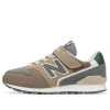 New Balance (ps)  996 V3 'brown Grey'