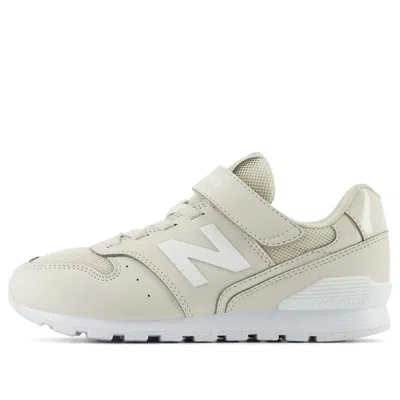 New Balance (ps)  996 Wb3 'beige White'