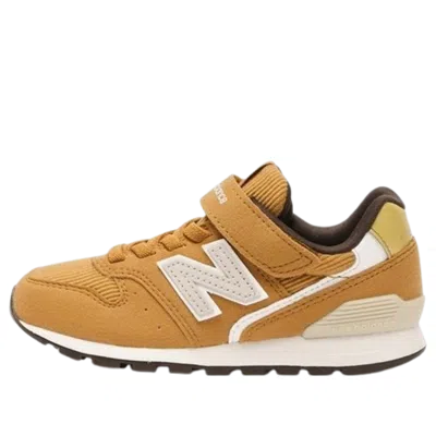 New Balance (ps)  996 'yellow'
