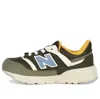 New Balance (ps)  997 'green'