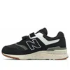 New Balance (ps)  997h 'black' In Multi