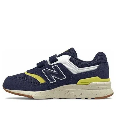 New Balance (ps)  997h K 'blue'