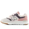 New Balance (ps)  997h 'pink Multi'