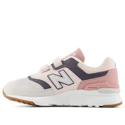 New Balance (ps)  997h 'pink Multi'