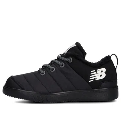 New Balance (ps)  Caravan Moc Shoes 'black'