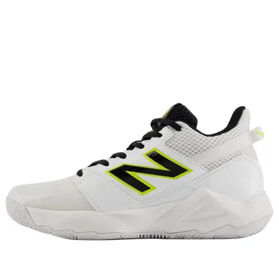 New Balance (ps)  Coco Cg2 '90's Basketball' In White