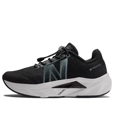 New Balance (ps)  Fuelcell Propel V5 'black Grey'