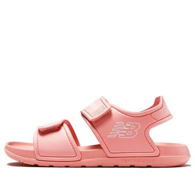 New Balance (ps)  Spsd V1 Sandal B1 'pink White'