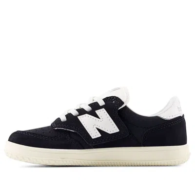 New Balance (ps)  T500 'black Sea Salt'