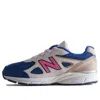 New Balance (ps)  X Kith 990v4 'daytona' In Multi