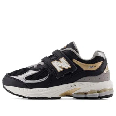 New Balance (ps) 2002r 'black'