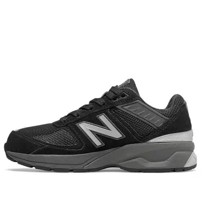New Balance (ps) 990 V5 Marathonsneakers 'black Grey'