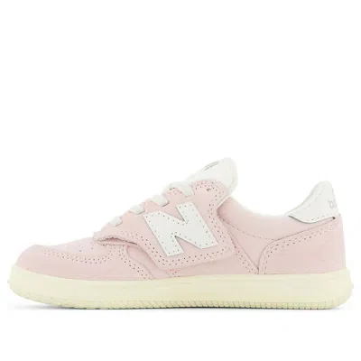 New Balance (ps) T500 'pink Sea Salt'
