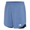 New Balance Q Speed 6 Inch 2-in-1 Short 'mercury Blue'